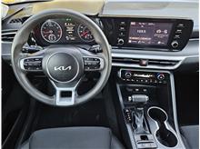 2023 Kia K5 LXS Sedan 4D Thumbnail 5
