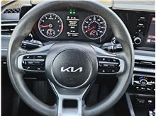 2023 Kia K5 LXS Sedan 4D Thumbnail 9