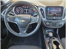 2023 Chevrolet Malibu 1LT Sedan 4D Thumbnail 5