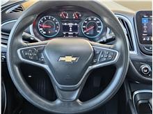 2023 Chevrolet Malibu 1LT Sedan 4D Thumbnail 8