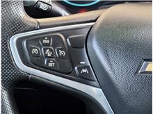 2023 Chevrolet Malibu 1LT Sedan 4D Thumbnail 9