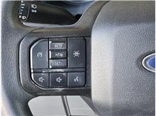 2022 Ford F150 Super Cab XL Pickup 4D 6 1/2 ft Thumbnail 9