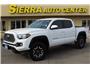 2020 Toyota Tacoma Double Cab TRD Off-Road Pickup 4D 5 ft Thumbnail 1