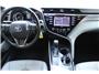 2020 Toyota Camry SE Sedan 4D Thumbnail 8