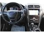 2019 Ford Explorer Limited Sport Utility 4D Thumbnail 7