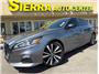 2021 Nissan Altima 2.5 SR Sedan 4D Thumbnail 1