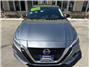 2021 Nissan Altima 2.5 SR Sedan 4D Thumbnail 12