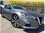 2021 Nissan Altima 2.5 SR Sedan 4D Thumbnail 3