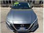 2021 Nissan Altima 2.5 SR Sedan 4D Thumbnail 4