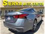2021 Nissan Altima 2.5 SR Sedan 4D Thumbnail 6