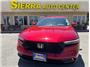 2023 Honda Accord EX Sedan 4D Thumbnail 8