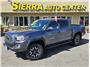 2021 Toyota Tacoma Double Cab TRD Off-Road Pickup 4D 5 ft Thumbnail 1