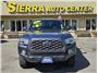 2021 Toyota Tacoma Double Cab TRD Off-Road Pickup 4D 5 ft Thumbnail 6