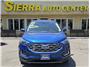2022 Ford Edge SEL Sport Utility 4D Thumbnail 4