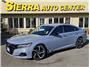 2022 Honda Accord Sport Sedan 4D Thumbnail 1