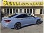 2022 Honda Accord Sport Sedan 4D Thumbnail 12