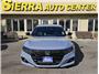 2022 Honda Accord Sport Sedan 4D Thumbnail 4