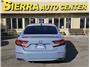 2022 Honda Accord Sport Sedan 4D Thumbnail 8