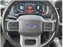 2022 Ford F150 SuperCrew Cab Lariat Pickup 4D 5 1/2 ft Thumbnail 10