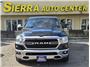 2021 Ram 1500 Crew Cab Big Horn Pickup 4D 5 1/2 ft Thumbnail 3