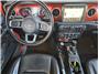 2021 Jeep Wrangler Unlimited Rubicon Sport Utility 4D Thumbnail 6