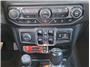 2021 Jeep Wrangler Unlimited Rubicon Sport Utility 4D Thumbnail 9