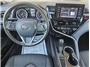 2023 Toyota Camry LE Sedan 4D Thumbnail 5