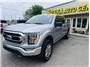 2021 Ford F150 SuperCrew Cab XLT Pickup 4D 5 1/2 ft Thumbnail 1