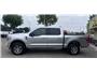2021 Ford F150 SuperCrew Cab XLT Pickup 4D 5 1/2 ft Thumbnail 2