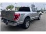 2021 Ford F150 SuperCrew Cab XLT Pickup 4D 5 1/2 ft Thumbnail 6