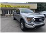 2021 Ford F150 SuperCrew Cab XLT Pickup 4D 5 1/2 ft Thumbnail 7