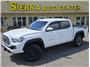 2021 Toyota Tacoma Double Cab TRD Off-Road Pickup 4D 5 ft Thumbnail 1