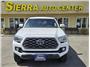 2021 Toyota Tacoma Double Cab TRD Off-Road Pickup 4D 5 ft Thumbnail 4
