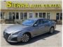 2025 Nissan Altima 2.5 SV Sedan 4D Thumbnail 1