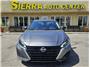 2025 Nissan Altima 2.5 SV Sedan 4D Thumbnail 4