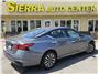 2025 Nissan Altima 2.5 SV Sedan 4D Thumbnail 8