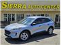 2022 Ford Escape S Sport Utility 4D Thumbnail 1