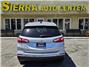 2021 Chevrolet Equinox LT Sport Utility 4D Thumbnail 11