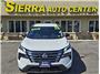 2024 Nissan Rogue S Sport Utility 4D Thumbnail 4