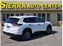 2024 Nissan Rogue S Sport Utility 4D Thumbnail 7