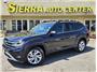 2021 Volkswagen Atlas SE 4Motion w/Tech Pkg Sport Utility 4D Thumbnail 1