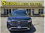 2021 Volkswagen Atlas SE 4Motion w/Tech Pkg Sport Utility 4D Thumbnail 4