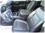 2019 Chevrolet Silverado 1500 Crew Cab LTZ Pickup 4D 5 3/4 ft Thumbnail 2