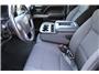 2018 Chevrolet Silverado 1500 Crew Cab LT Pickup 4D 6 1/2 ft Thumbnail 2