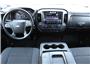 2018 Chevrolet Silverado 1500 Crew Cab LT Pickup 4D 6 1/2 ft Thumbnail 5