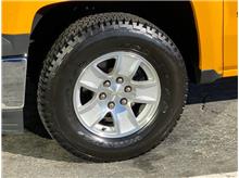 2015 Chevrolet Silverado 1500 Regular Cab LT Pickup 2D 6 1/2 ft Thumbnail 3