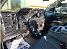 2015 Chevrolet Silverado 1500 Regular Cab LT Pickup 2D 6 1/2 ft Thumbnail 4