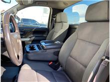 2015 Chevrolet Silverado 1500 Regular Cab LT Pickup 2D 6 1/2 ft Thumbnail 5