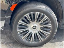 2023 Cadillac Escalade Premium Luxury Sport Utility 4D Thumbnail 3