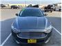 2015 Ford Fusion SE Hybrid Sedan 4D Thumbnail 6